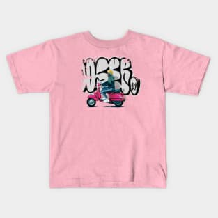 HONDA Kids T-Shirt